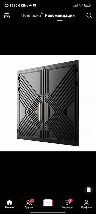 Распашные ворота: Кованые ворота и калитки - Материал: сталь с художественной ковкой и — 4