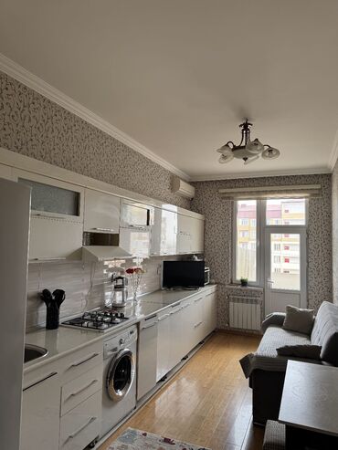 Yeni tikili: 3 otaqlı, Yeni tikili, 91 kv. m -da lalafo.az — 6 Yeni tikili: 3 otaqlı, Yeni tikili, 91 kv. m — 6