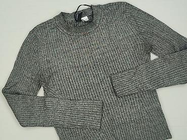 H&M Divided, Sweter damski, rozmiar S