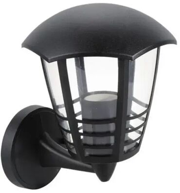 slušalice za spavanje: Brand: / Model: Rabalux 8618 MARSEILLE Spoljna zidna lampa, E27, 1x