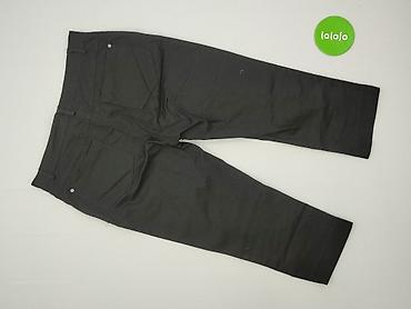 tanie cargo: Klass, Spodnie materiałowe damskie, rozmiar L — 3