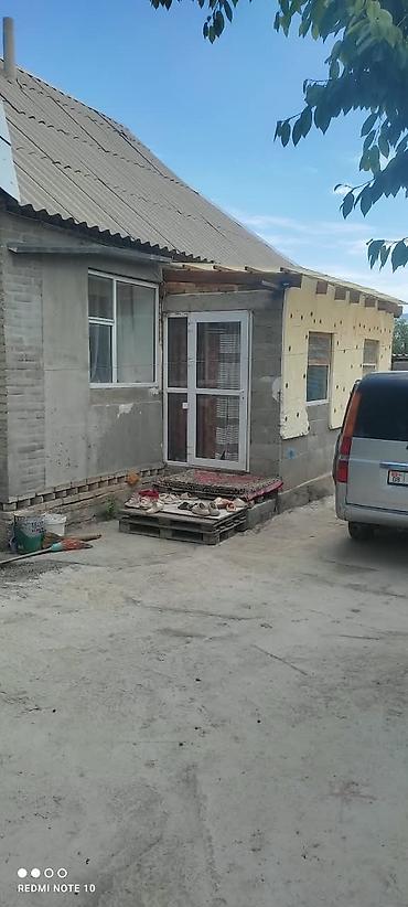 земля дом: 4 комнаты, 90 м², 11 соток, Кой-Таш, Собственник — 2