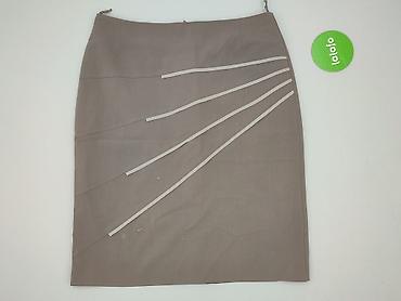 spódnice mini plus size: Spódnica damska, rozmiar 3XL — 2