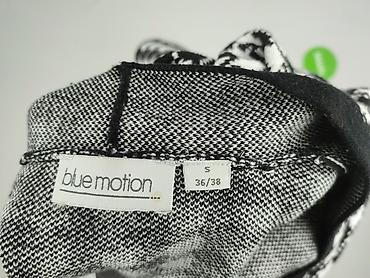 klapki babcine: Blue Motion, Kardigan damski, rozmiar S — 5