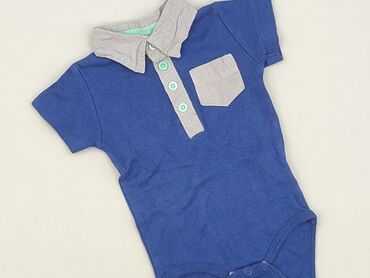 body z nadrukiem allegro: Body, 3-6 months, 
condition - Very good