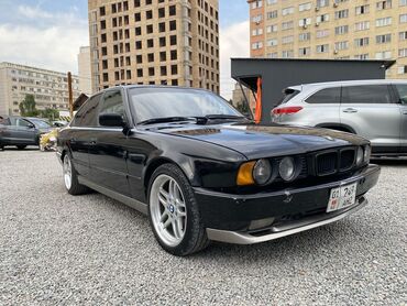 обшивка бмв: BMW 525: 1992 г., 2.5 л, Механика, Бензин, Седан