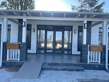каракол аренда жилья: 100 м², 3 комнаты — 4