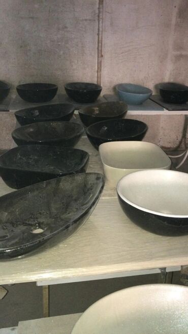 Çanaqlar, tülpanlar: Hamam otağınızı bəzəyəcək dəstlər Ən münasib qiymətlə birbaşa — 5