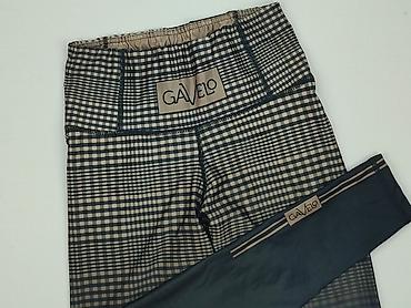figi h: Legginsy Sportowe damskie, rozmiar M — 1