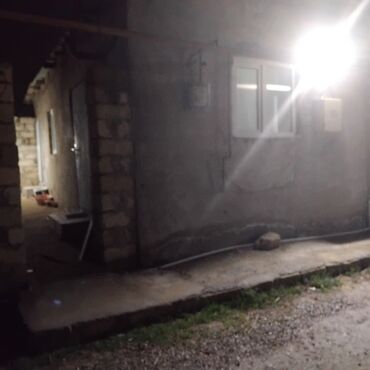Həyət evləri və villaların satışı: 2 otaqlı, 35 kv. m, Kredit var, Orta təmir — 22