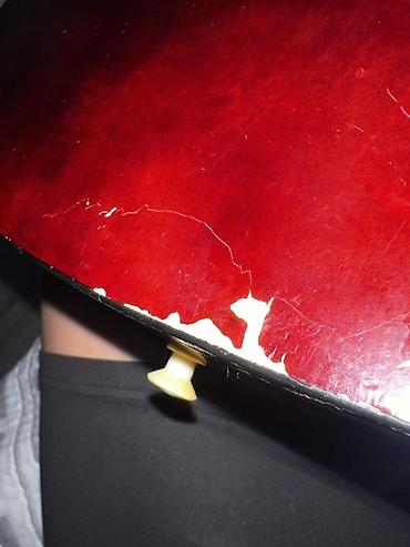 Гитары: Классическая гитара Swift Horse AC901 - Тип: классическая — 7