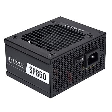 argb controller: Блок питания, Б/у, 850 Вт, 80 Plus, 850 Вт — 1