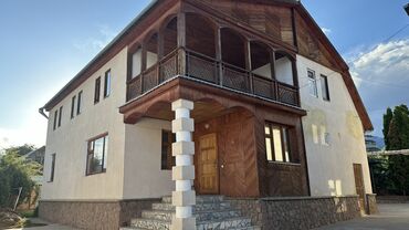 дордой аренда дом: Дом, 1000 м², 15 комнат, Собственник, Старый ремонт