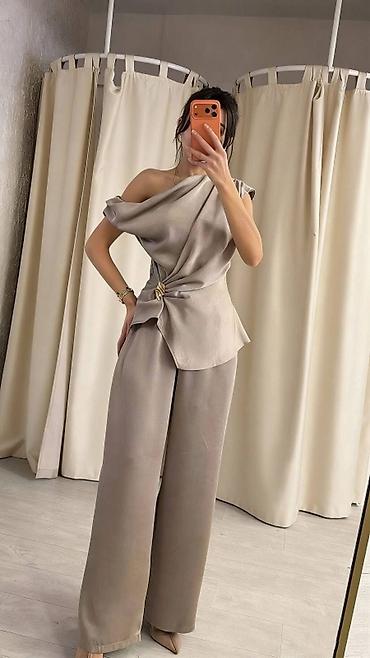 Kompleti: Novo u ponudiii!!!
Komplet: 3500 dinara — 1