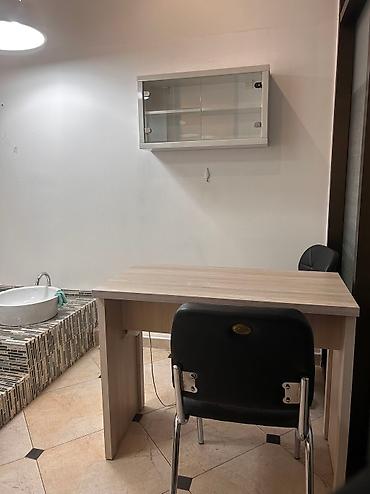 массаж манас: Аренда кабинетов в салонах красоты, 10 м², Для мастера по маникюру — 2