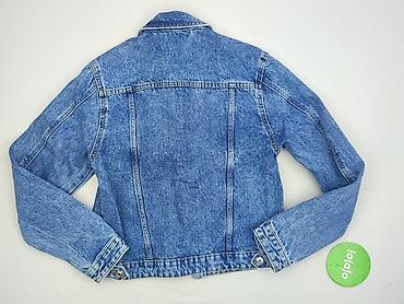 mango kurtki jeansowe: Primark, Kurtka jeansowa damska, rozmiar XS — 3