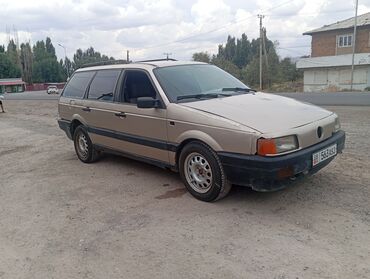 запчасти фольксваген пассат б5: Volkswagen Passat: 1988 г., 1.8 л, Механика, Бензин, Универсал