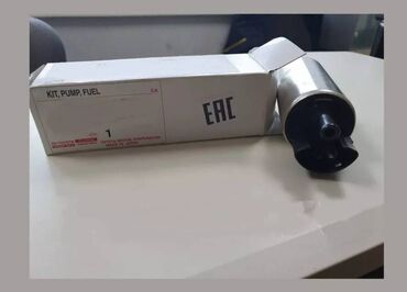 Другие автозапчасти: Бензонасос НОВЫЙ Toyota Camry 70 Toyota Highlander XU70 XU50 — 2