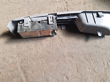 key maker: Nissan March k12 coupe кнопки стеклоподьемников. Ниссан Марч К12 купе — 2