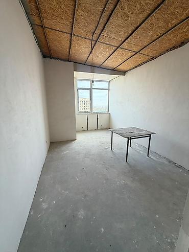 продаю гараж ош: 3 комнаты, 130 м², Элитка, 10 этаж, ПСО (под самоотделку) — 7