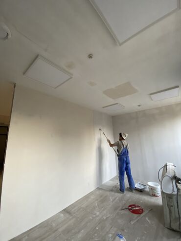 Ремонт под ключ: Ремонт под ключ | Офисы, Квартиры, Дома Больше 6 лет опыта — 11