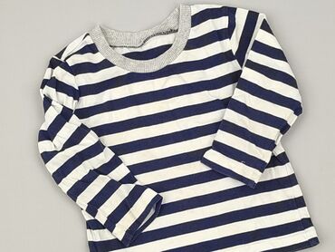 koszulka guess dla dziewczynki: T-shirt, George, 9-12 months, condition - Very good