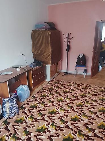 single room flat: 2-комнатная квартира Планировка и площадь: - Просторная комната — 2