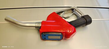 Другое автосервисное оборудование: Пистолеты запчасти для топливораздаточных колонок# — 13