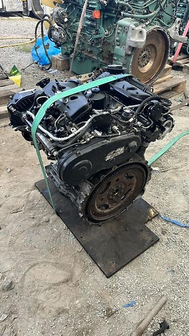 discovery 2: Продаю двигатель на рейнж ровер спорт RANGE ROVER SPORT 2016 года — 1