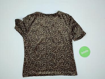 pull and bear women: T-shirt damski, rozmiar M — 3