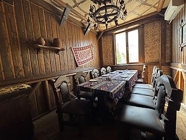 bina az agdas: ✨ Nərimanovda, Fətəli Xan Xoyski Küçəsində 380 m² Geniş Restoran — 9