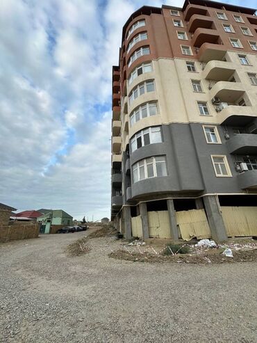 main yaşayış kompleksinde satilan evler: 3 комнаты, 100 м², Нет кредита, Средний ремонт