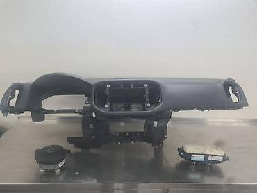 tolsen tools made in: AIR BAG TABLA ZA VOLKSWAGEN TIGUAN OD 2009. DO 2015. GOD. - INSTRUMENT — 1