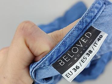 loewe bluza: Beloved, Sukienka damska, rozmiar S — 4