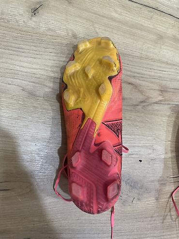 nike react: Футбольные бутсы Puma Future - Размер: 43 - Серия: Puma Future (с — 6