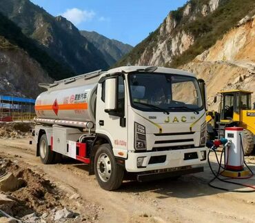 сколько стоит питбайк: JAC : 2024 г., Дизель