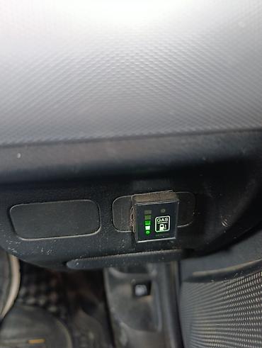 Honda: Honda Element: 2004 г., 2.4 л, Автомат, Газ, Кроссовер — 2