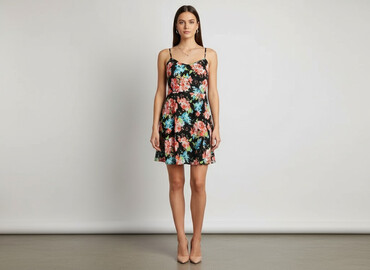 zalando plus size sukienki: Blind Date, Сукня жіноча, розмір L