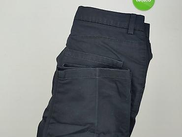 cargo pull and bear: Zara, Spodnie materiałowe damskie, rozmiar S — 6