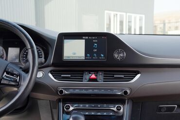 Kia: Kia K7: 2020 г., 3 л, Автомат, Газ, Седан — 22