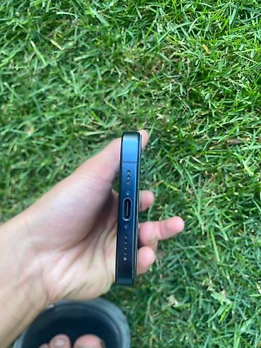 аренда ps5 pro: IPhone 15 Pro, Б/у, 1 ТБ, Sierra Blue, Чехол, Защитное стекло, 88 % — 5