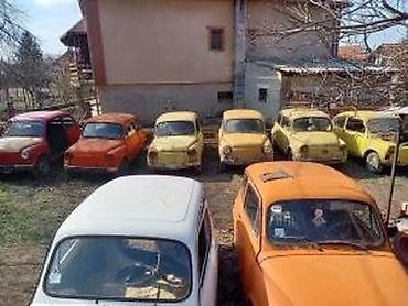 motore: DELOVI ZA FICU ZASTAVU ZASTAVA 750 850 FICA PRODAJA | Za odredjeni — 3