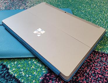 Ostali laptopovi i netbook računari: Microsoft Surface 3 - full oprema Apsolutno ispravan, baterija — 9