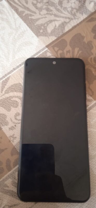 Xiaomi: Xiaomi Redmi Note 10S, 128 GB, rəng - Boz, 
 İki sim kartlı
