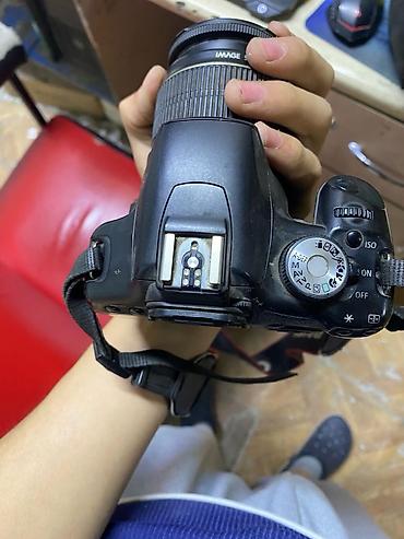 canon g7: Зеркальный фотоаппарат Canon EOS 500D с объективом Canon EF‑S 18–55mm — 5