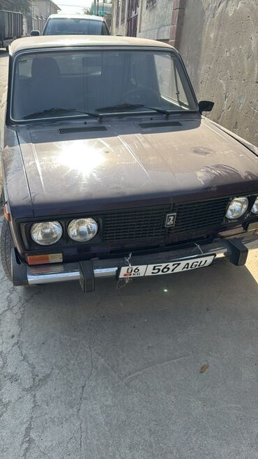 спидометр gps: ВАЗ (ЛАДА) 2106: 2004 г., 1.6 л, Механика, Бензин, Седан