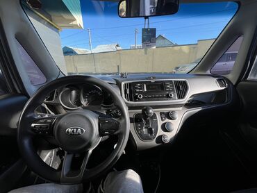 Kia: Kia Ray: 2018 г., 1 л, Автомат, Бензин, Хэтчбэк