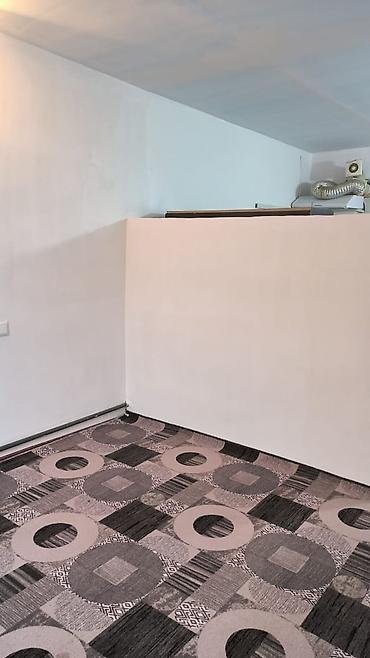 Аренда домов: 21 м², 1 комната, Рабочий Городок, Без животных — 5