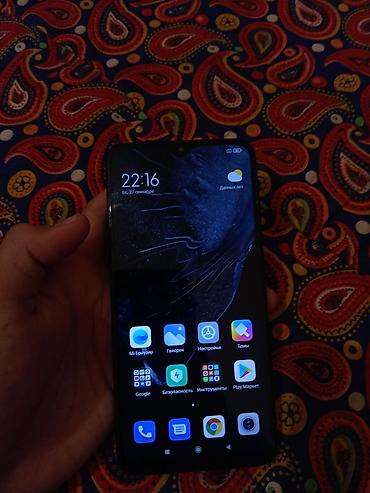 мини пк купить бишкек: Redmi, Redmi Note 8 Pro, Б/у, 64 ГБ, цвет - Синий, 2 SIM — 6