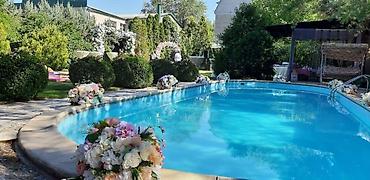 Посуточная аренда домов: Эксклюзив. VIP residence. Аренда особняка. Аренда дома. Длительно — 22